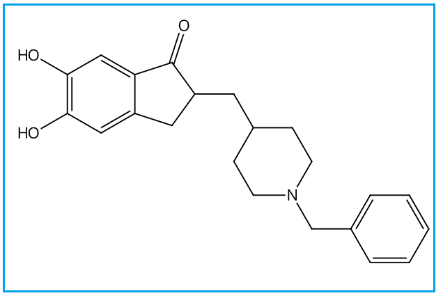 Donepezil Didesmethyl Impurity